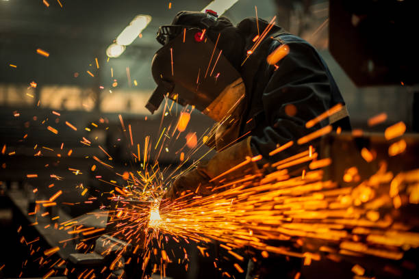 Affordable Welder Services in Tucker, GA