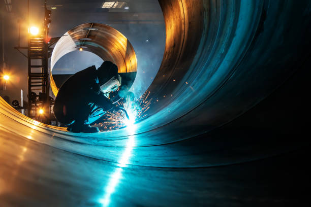 Best Structural Steel Welding in Tucker, GA