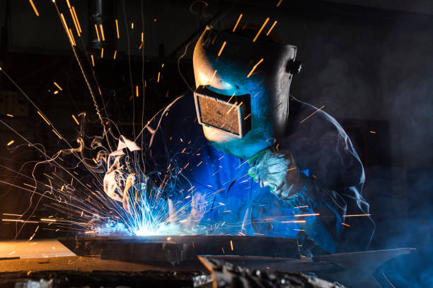 Best Specialty Welding Processes in Tucker, GA