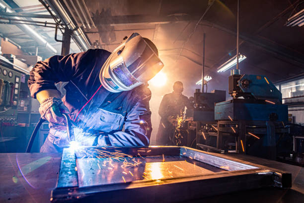 Best Automotive Welding in Tucker, GA