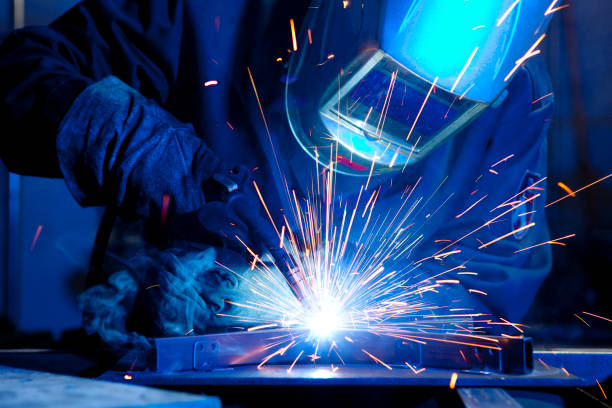 Best Aerospace and Defense Welding in Tucker, GA