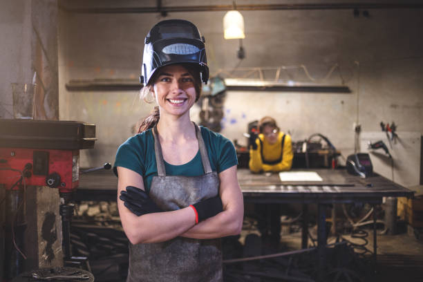 Best Specialty Welding Processes in Tucker, GA